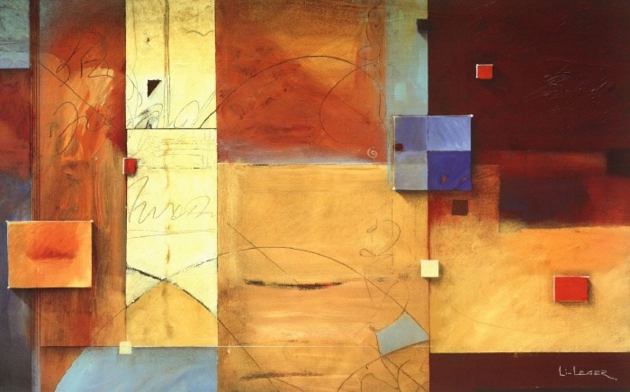 Don Li-Leger Poet's Cause